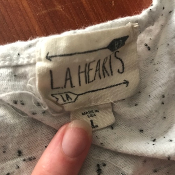 Comfie T - Picture 2 of 3